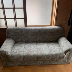 ソファ