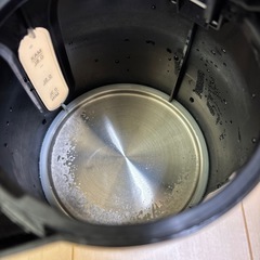 電機ポットの画像