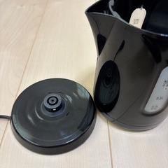電機ポットの画像