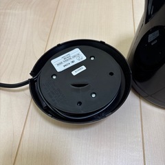 電機ポットの画像