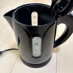 電機ポットの画像