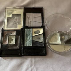 　アイシャドウの画像