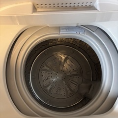 【まとめ引き取り歓迎】
洗濯機の画像