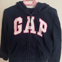 GAPパーカー