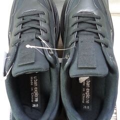 ☆Urban Explorer メンズ シューズ 靴 28.0cm【未使用】の画像