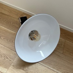 ニトリ　ペンダントライト　照明の画像
