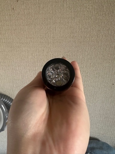 【お取り置き中】折りたたみ自転車