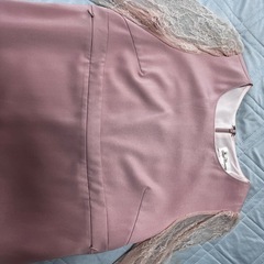 スイートマミー　授乳可　ワンピースの画像
