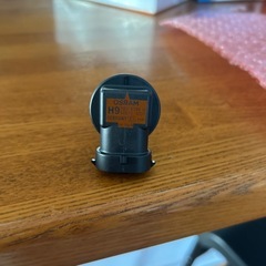 セレナH9 フォグランプバルブの画像