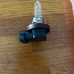 セレナH9 フォグランプバルブの画像