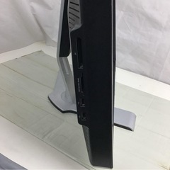 DELL 液晶モニター　2407WFPb　24インチワイド　中古品　Y-463の画像
