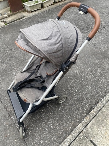 サイベックス　イージーS ベビーカー