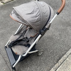 サイベックス　イージーS ベビーカー　