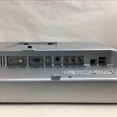 DELL 液晶モニター　2407WFPb　24インチワイド　中古品　Y-463の画像