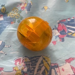 新品　未開封ドラゴンボール　タイムカプセルの画像