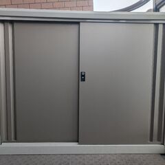 物置 （詳細のせました）
