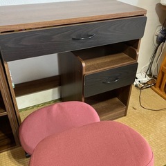 学習机セット