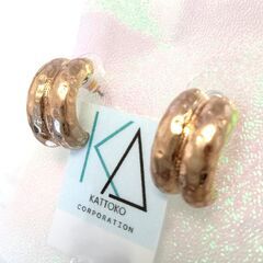ピアス　在庫処分セール中！３点で1,800円！第2弾