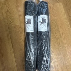 【新品】バンドックラウンジチェア二脚セット