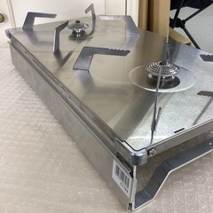 【店頭引き取り限定】SOTO レギュレーター　カセットガス　2バーナー　アウトドア　ガスコンロ　コンロ　キャンプ　の画像