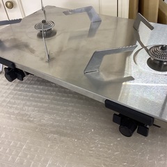 【店頭引き取り限定】SOTO レギュレーター　カセットガス　2バーナー　アウトドア　ガスコンロ　コンロ　キャンプ　の画像