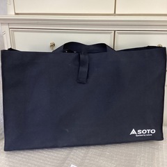 【店頭引き取り限定】SOTO レギュレーター　カセットガス　2バーナー　アウトドア　ガスコンロ　コンロ　キャンプ　の画像