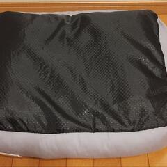 ULIGOTA 犬用ベッド　美品 の画像