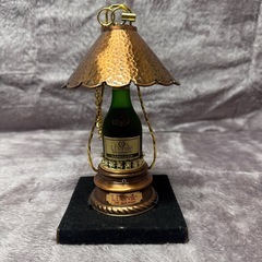 ナポレオン ランタン型 ミニボトル 30ml 古酒ブランデー/新...