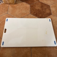 【決定】ニトリ まな板大の画像