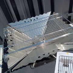 SOTO エアスタＬスターターセットの画像