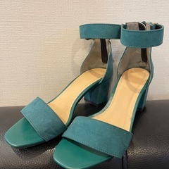 ほぼ新品✨サンダル①サイズS