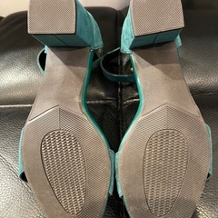 ほぼ新品✨サンダル①サイズSの画像