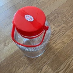 梅酒用瓶