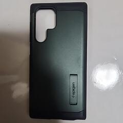 GALAXYS22 ultraケース