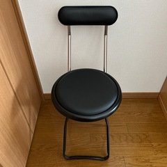 【決まりました】椅子の画像