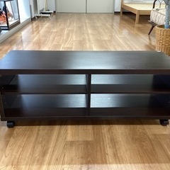 テレビボード【町田市再生家具】243644