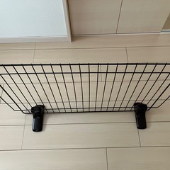 ペットフェンスの画像