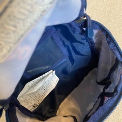 コールマン　リュック　キッズの画像