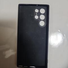 GALAXYS22 ultraケースの画像