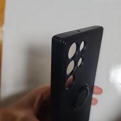 GALAXYS22 ultraケースの画像