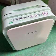 布団乾燥機　家電　動作ok