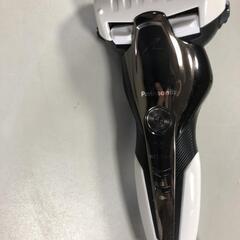 【松本市引き取り限定】Panasonic電気シェーバーLAMDASHの画像