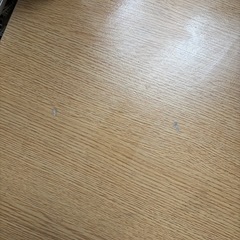 学習机明日の取引なら1000円値下げの画像