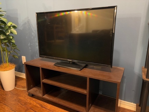 パナソニック　TV 32インチ　テレビ台つき