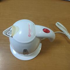 アイリスオオヤマ　電気ポット