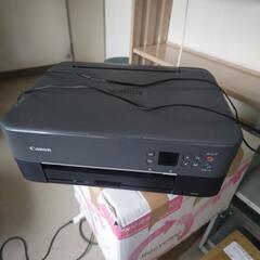 4/12まで、Canonts5430  プリンター