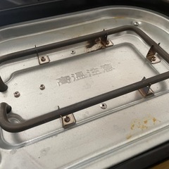 たこ焼き機の画像