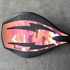 ジェイボード　　ピンク迷彩柄 女の子用の画像