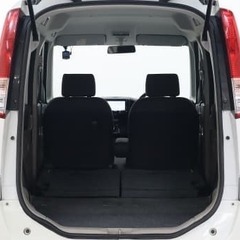 自社ローンでお車を購入しましょ♪　スズキ　パレットの画像