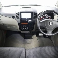 自社ローンでお車を購入しましょ♪　スズキ　パレット